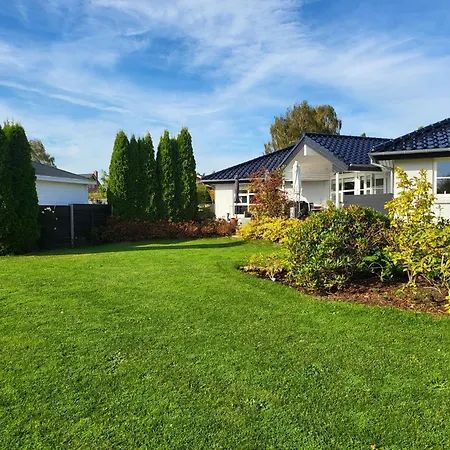 Johannas' Have Fåborg