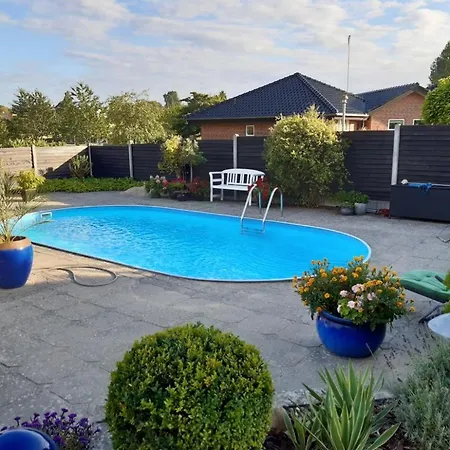 Johannas' Have Фоборг