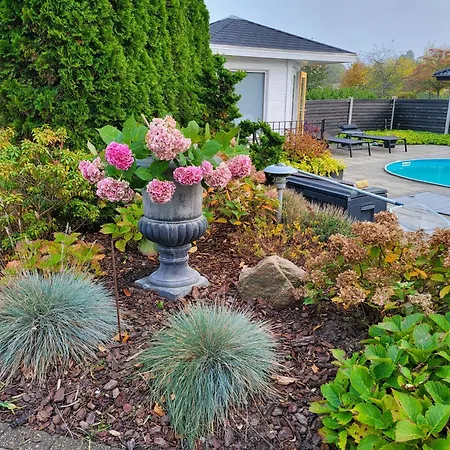 Johannas' Have Fåborg