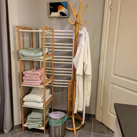 Prázdninový dům Johannas' Have