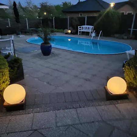 Johannas' Have * Фоборг