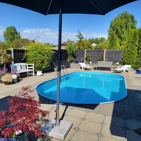 Casa de Férias Johannas' Have *