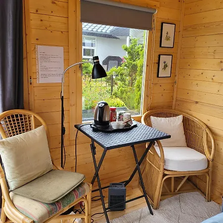 Casa de Férias Johannas' Have