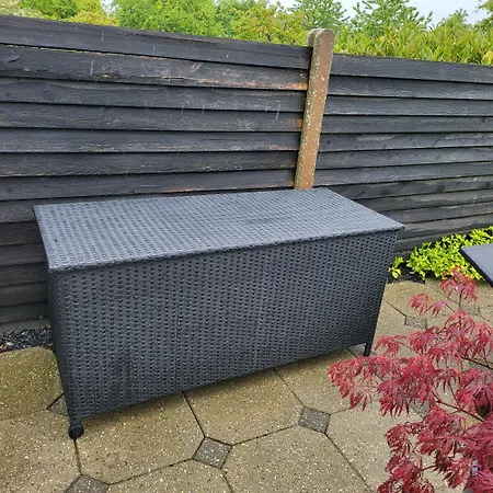 Casa de Férias Johannas' Have Fåborg