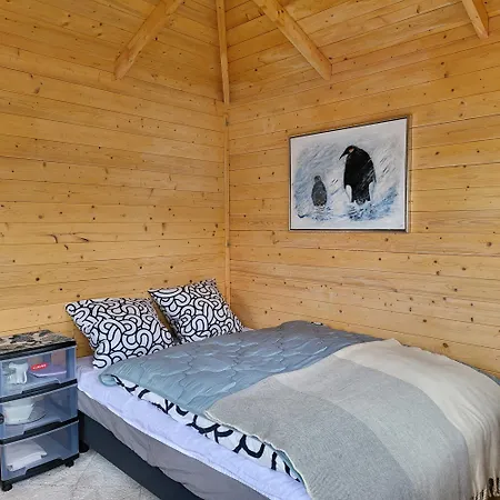 Johannas' Have Фоборг