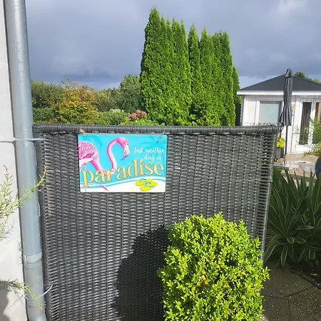 Johannas' Have Фоборг