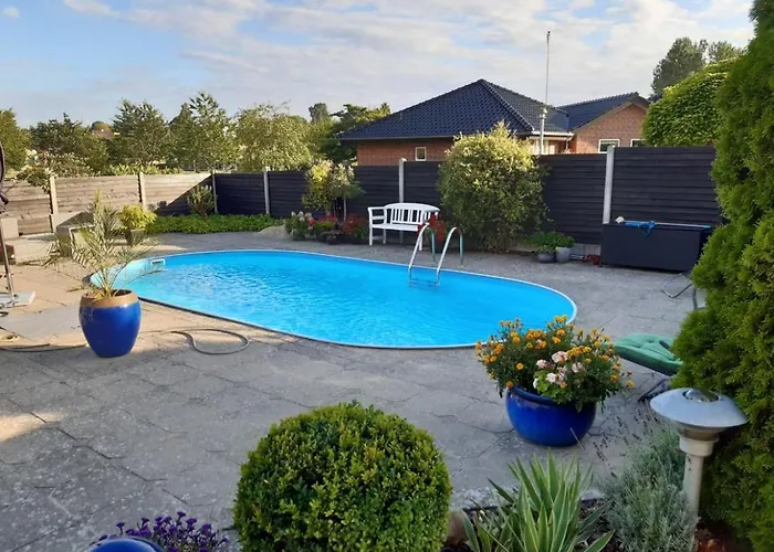 Johannas' Have Фоборг