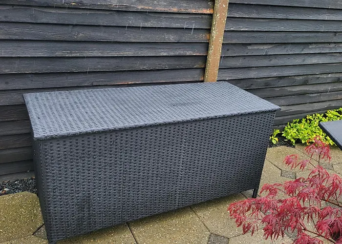 Дом отдыха Johannas' Have Фоборг