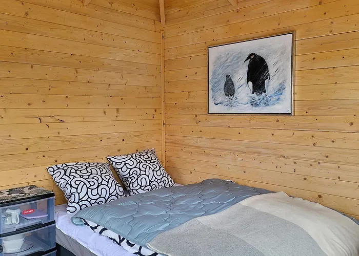 Johannas' Have Фоборг